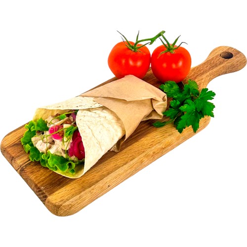 Wrap Caesar 240g Butikskockarna