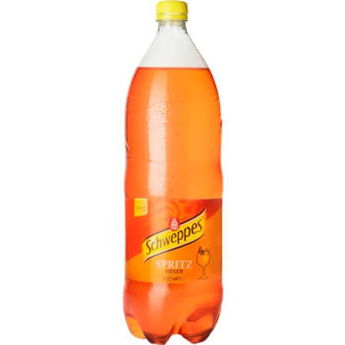 Mixers Spritzer 1.5l Schweppes