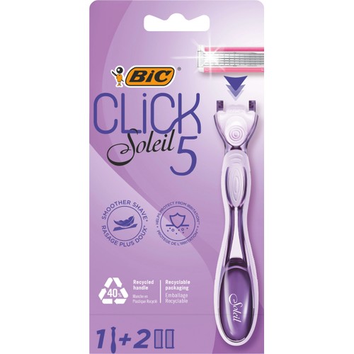 Rakhyvel Click 5 Bic 1st