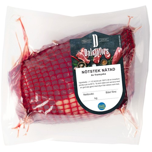 Fransyska Färsk i bit ca 1,2kg Dalsjöfors