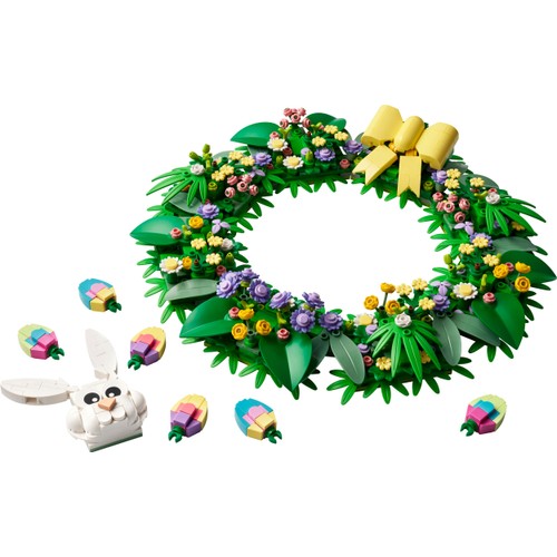 LEGO Seasons Vårkrans 40957