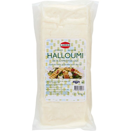 Halloumi 850g Larsa