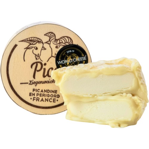 Getost Pico 125g Hugo Ericson Ost
