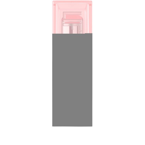 Lip Balm Lifter Glaze Pink Drip 02 2.8 Gram Maybelline