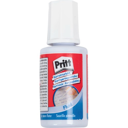 Korrekturlack 1st Pritt