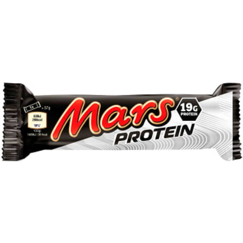 Proteinbar 57g Mars