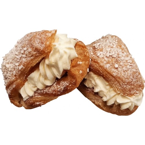 Gräddwienerbröd ca 300g
