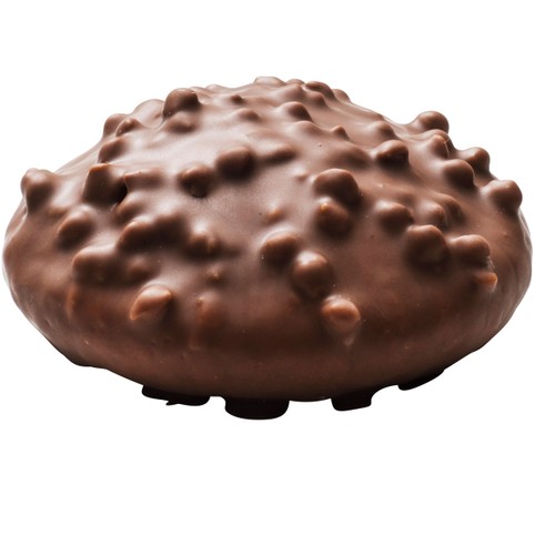 Krokantbiskvi Lyx 65g Glutenfri Delicato upptinad
