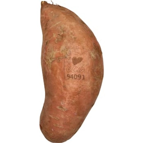 Sötpotatis eko ca 220g Klass 1 ICA