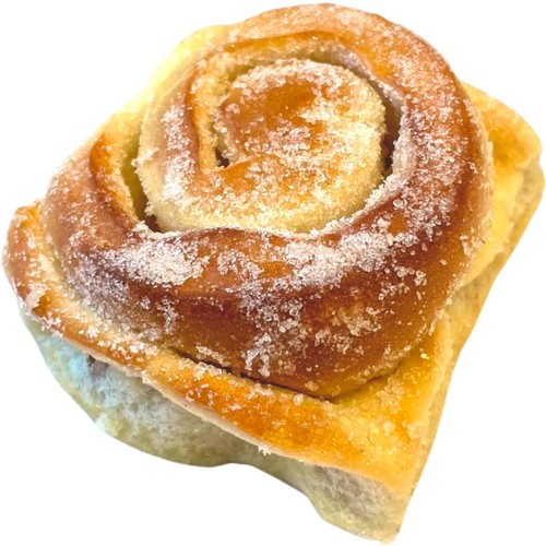 Saltängsbulle ca 65g Maxibageriet