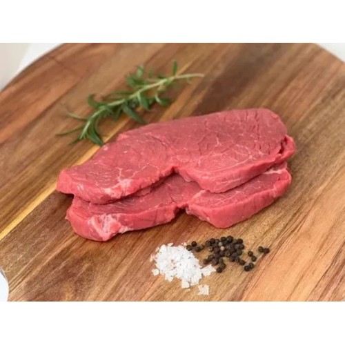 Wienerschnitzel av kalvinnanlår citys