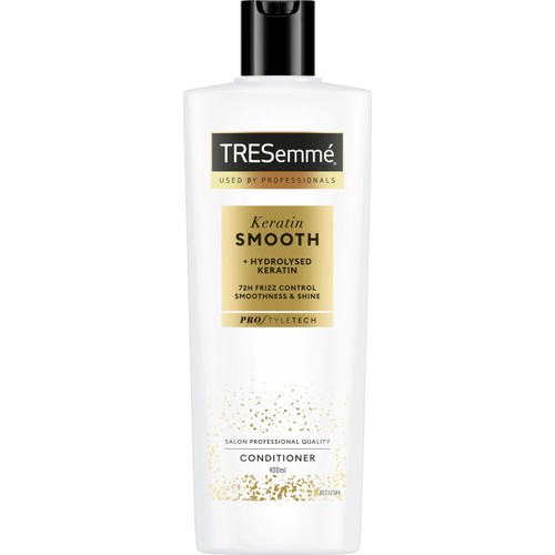 Balsam Keratin Smooth 400ml Tresemmé