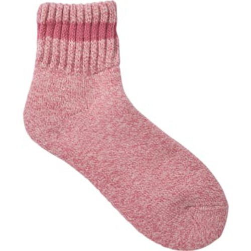 Socka Lima 1p Low Rosa 37/40 mywear