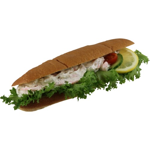 Skagen Baguette ca 250g