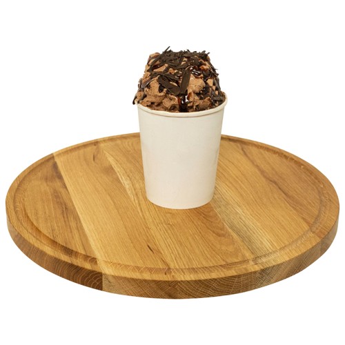 Gelato Choklad 500ml