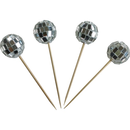 Partypicks Discokula 8-p Festive