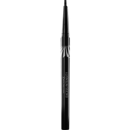 Eyeliner Excess Liner Charcoal 179mg Max Factor