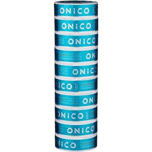 Onico Pepparmint Nikotinfritt Portionssnus Stock