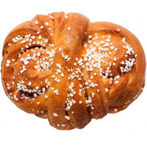 Kanelbulle ca 80g