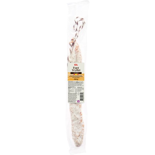 Fuet Tryffel 150g ICA