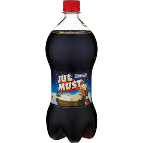 Julmust 1l Three Hearts