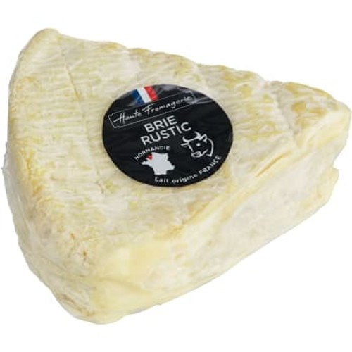 Brie Rustic 160g Haute Fromagerie