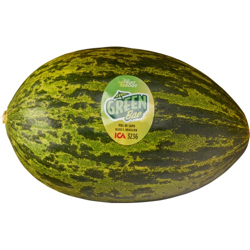Piel de Sapomelon ca 1,35kg Klass 1 ICA