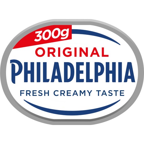 Original Naturell 300g Philadelphia
