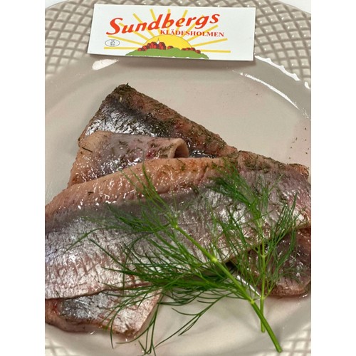 Matjesfiléer ca 150g