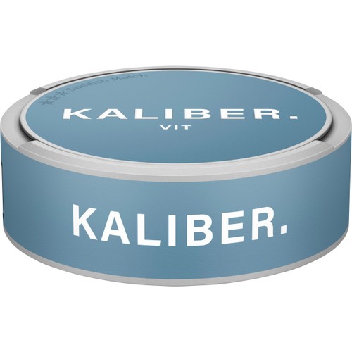 Portion White 16 Gram Kaliber