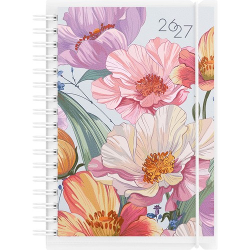 Kalender 26/27 Senator A6 4i1