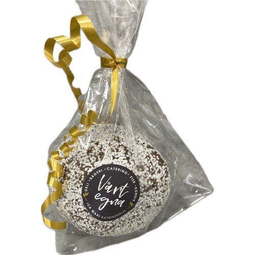 Chokladboll 1kg pärlsocker
