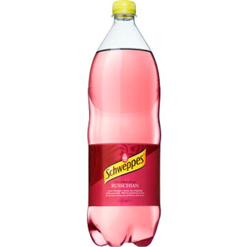 Russchian Mixer 1,5l Schweppes