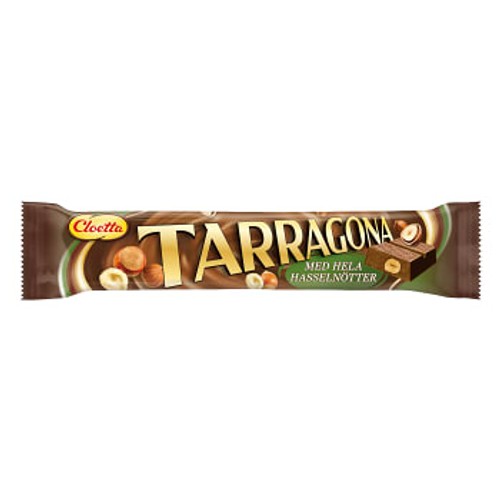 Tarragona Dubbel 50g Cloetta
