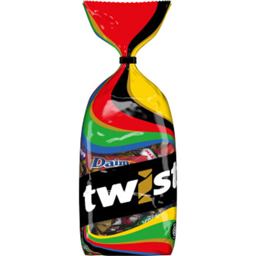 Twist 145g Marabou