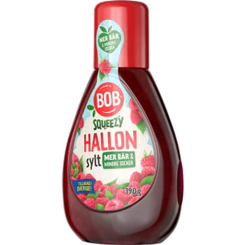Sylt Hallon Squeezy 390g BOB