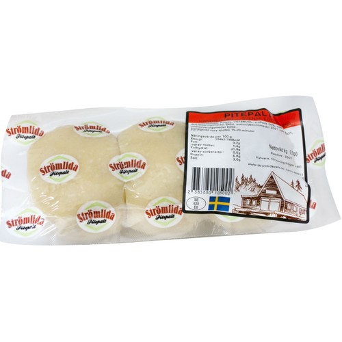 Pitepalt 3-pack 450g Strömlida
