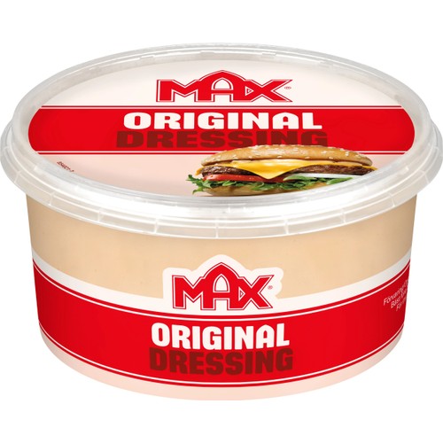 Originaldressing 450ml Max