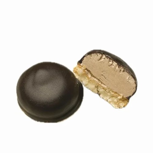 Choklad biskvi 2p