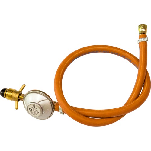 Regulatorset SE 29 mBar 1056G/3517 Landmann