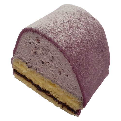 Blåbärsprincessbakelse 2-p ca 300g