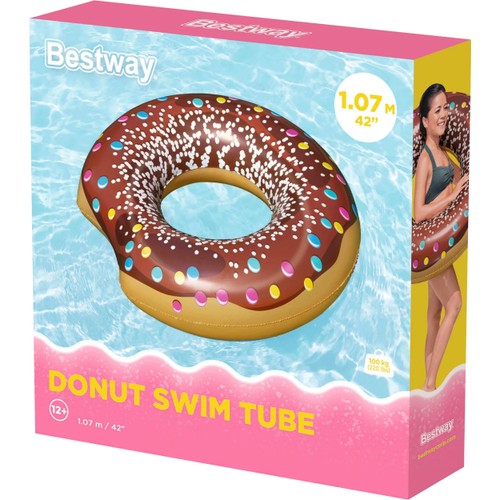 Simring Donut 107cm