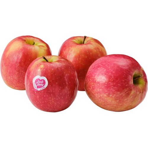 Äpple Pink Lady 4-pack Klass 1 ICA