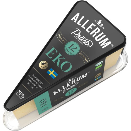 Präst EKO 400 g Allerum