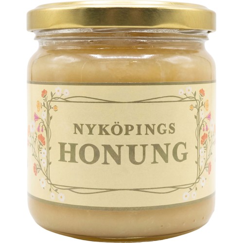 Honung 500g Nyköpings Honung