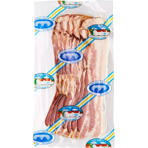 Bacon ca 250g Eriksons Chark