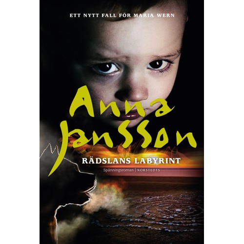 Rädslans labyrint