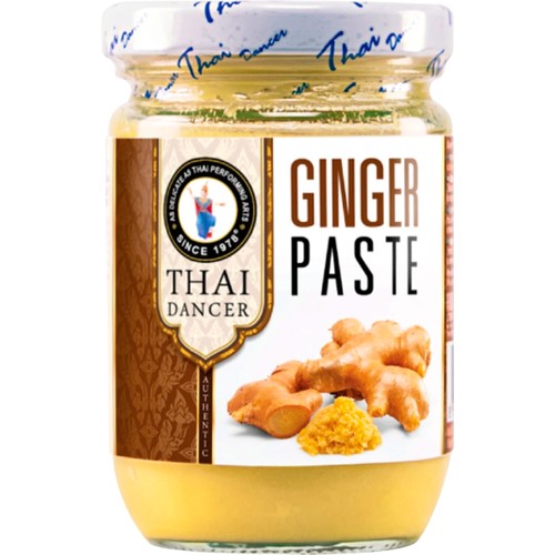 Ingefärspasta 200g Thai Dancer