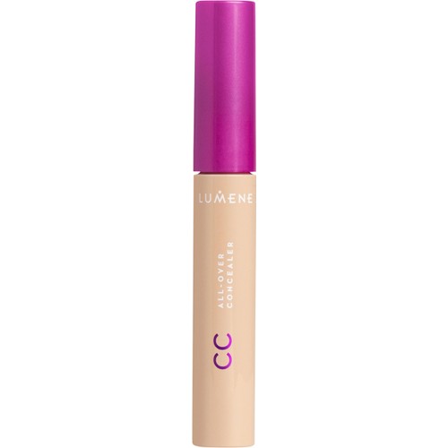 Concealer and Prim CC All-Over Concealer 1.75 8.5 Milliliter Lumene