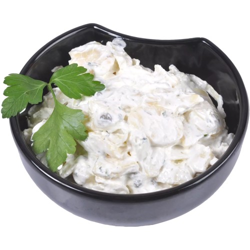 Flygfyrens Potatissallad 400g Roslagsköket